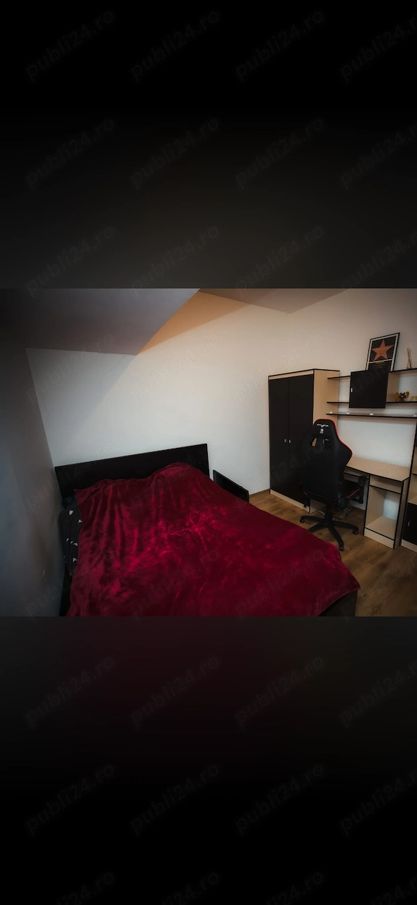Vand Apartement Cluj Napoca zona iris — fotografia 3