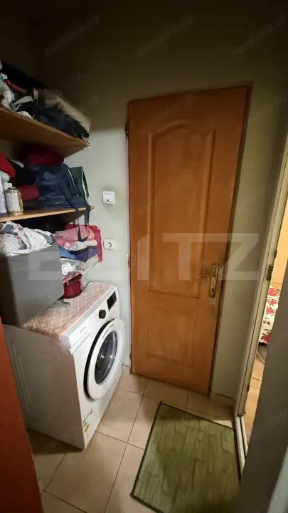 Apartament 2 camere, zona Bucium - ideal pentru investitie — fotografia 3