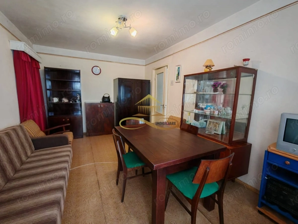 Vand apartament, 2 camere, Narcisa, etaj intermediar — fotografia 3
