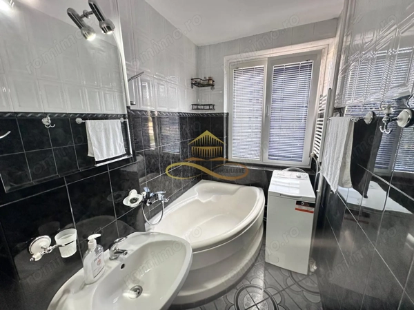 Apartament 2 camere decomandate de vanzare in Bacau — fotografia 3
