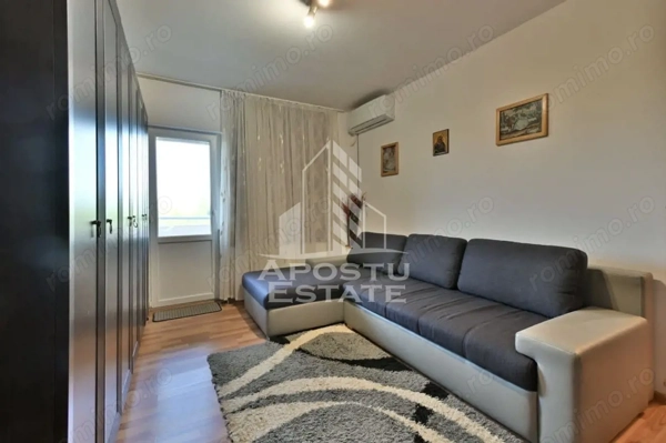 Apartament cu 3 camere de vanzare, centrala, zona Girocului, Timisoara — fotografia 1