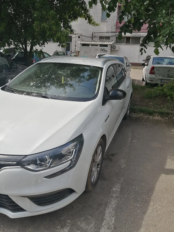 RENAULT Megane 2020 — imagine 4