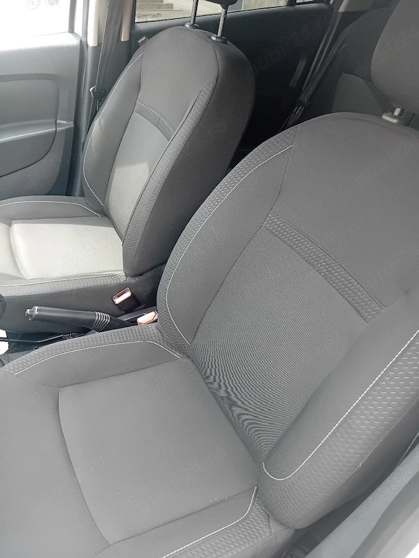 DACIA Logan 2019 — imagine 5