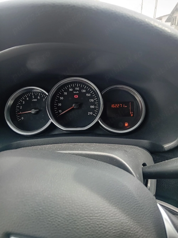 DACIA Logan 2019 — imagine 7