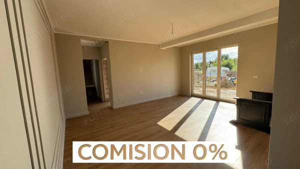 COMISION 0% | Apartament 4 Camere | Etaj 1 | 110 mp | Zona Plopi — fotografia 1