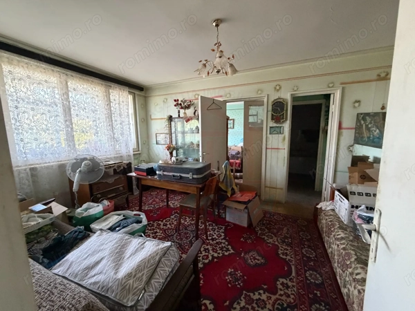 De vanzare apartament cu doua camere - Complex Siretu — fotografia 1