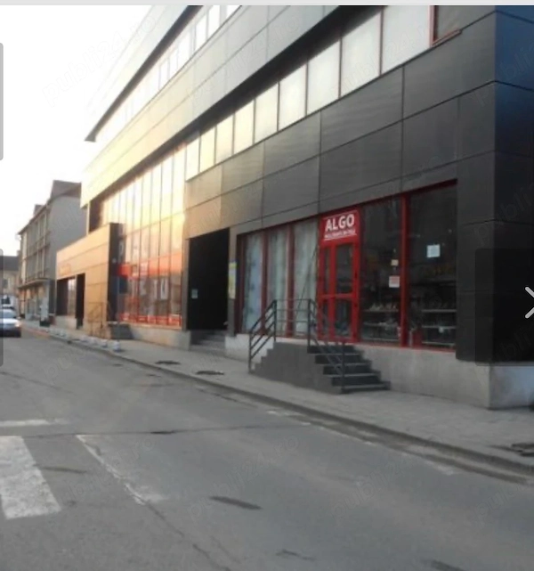 2 Garsoniere spatiu Laleaua neagra centru Sighet — fotografia 1