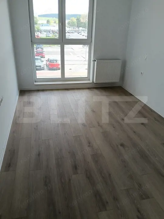 Apartament Premium 3 Camere (80 mp) + 2 Locuri de Parcare | Maurer Residence — fotografia 3
