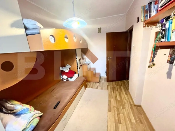 Apartament de vanzare in zona ultracentrala — fotografia 3
