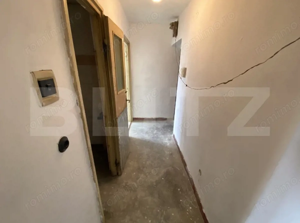 Apartament 3 camere, 44 mp, Manastur, Zona Aleea Padin — fotografia 3