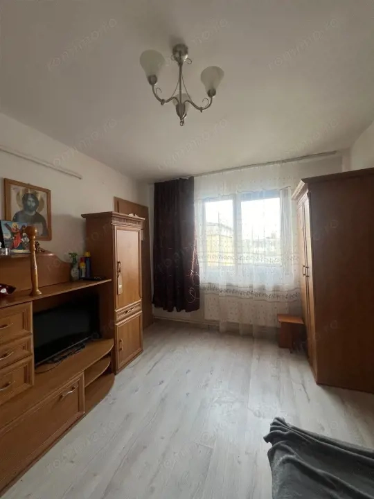 Apartament 2 camere, 32 mp – Filiași, Dolj — fotografia 2