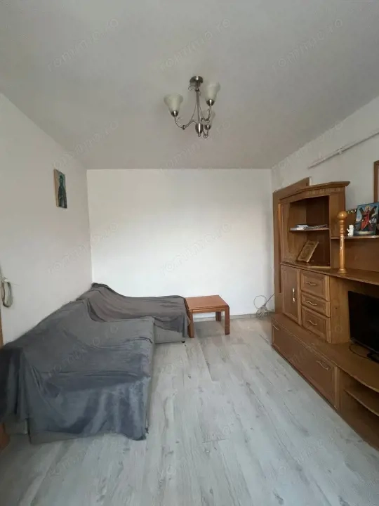 Apartament 2 camere, 32 mp – Filiași, Dolj — fotografia 1