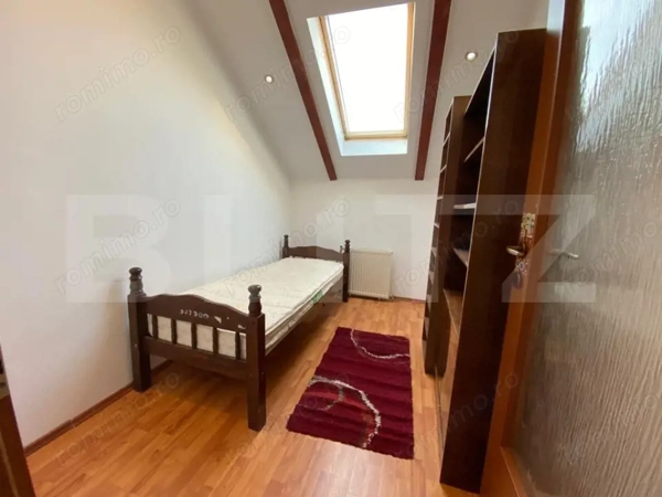 Apartament 3 camere, 65 mp, pet friendly, zona Bucium — fotografia 3