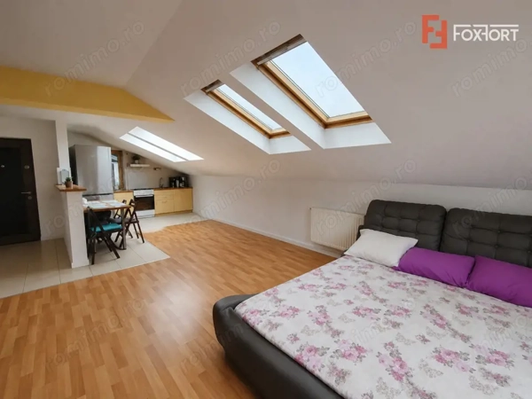 Apartament cu 2 camere de vanzare in Timisoara, zona Buziasului — fotografia 1