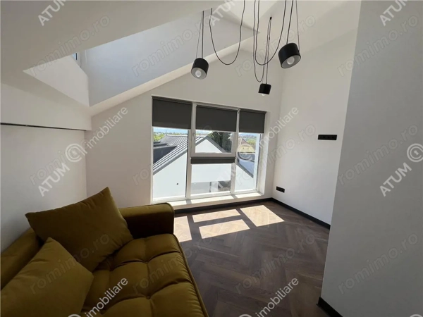 Apartament intabulat cu 3 camere si 2 locuri de parcare zona Turnisor — fotografia 3