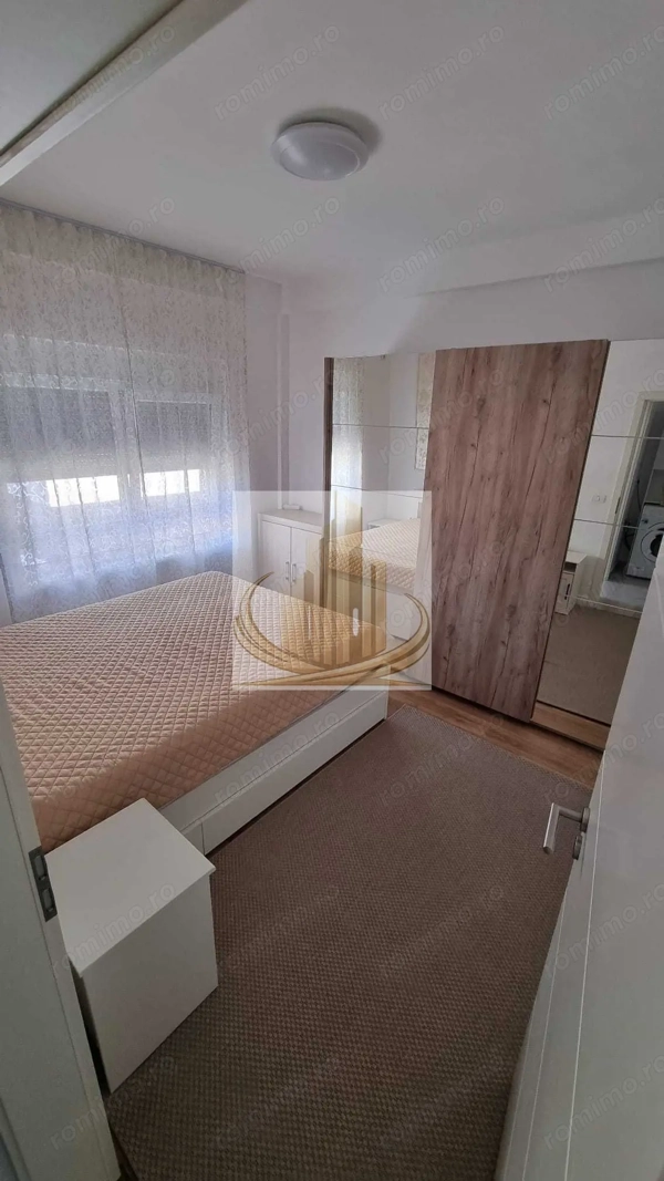 2 Cam | Etaj 2 | Mobilat | Dumbrăvița – Zona Cora | Ideal Investitie — fotografia 3