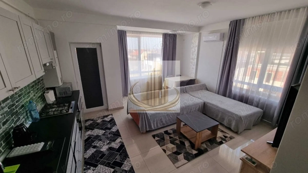 2 Cam | Etaj 2 | Mobilat | Dumbrăvița – Zona Cora | Ideal Investitie — fotografia 1
