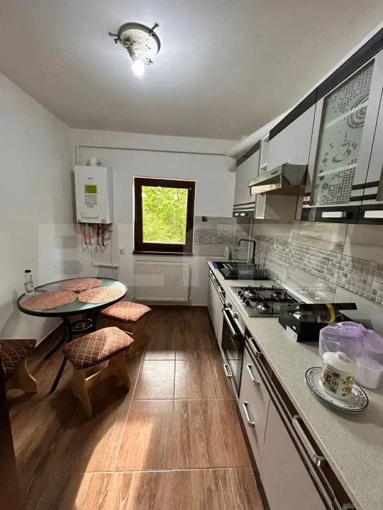 Apartament 2 camere | 52 mp | Parter înalt | Loc parcare inclus | Popas Pacurari — fotografia 3