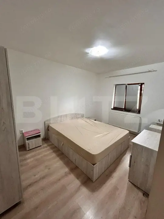 Apartament 2 camere | 52 mp | Parter înalt | Loc parcare inclus | Popas Pacurari — fotografia 2