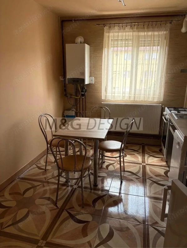 Apartament 2 camere etaj 4 cu lift Sagului — fotografia 3
