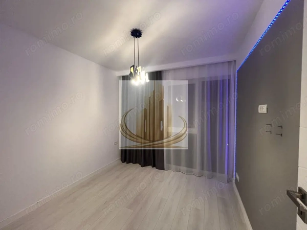 Ap 2 Camere | Parcare Subterană | Iris | Finisaje premium | Investitie — fotografia 3