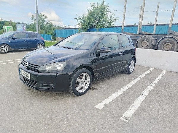 VOLKSWAGEN Golf 2011 — imagine 6