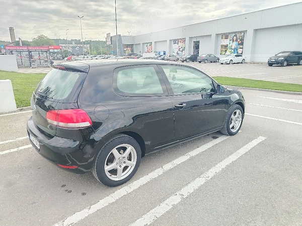VOLKSWAGEN Golf 2011 — imagine 2
