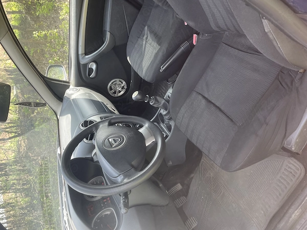 DACIA Duster 2013 — imagine 5