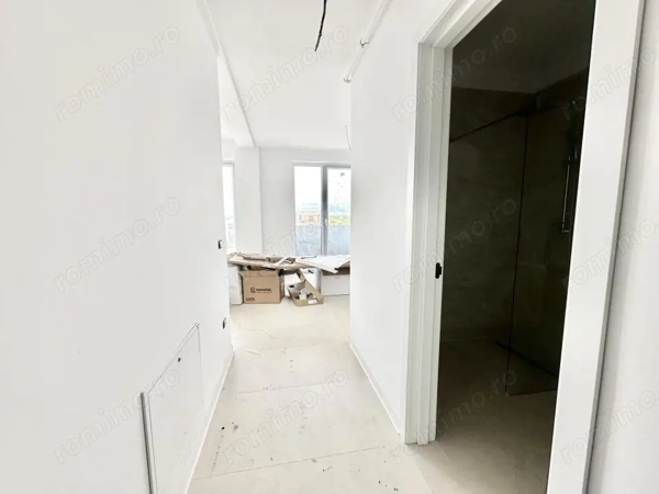 Oportunitate reala in Mosnita – apartamente cu 2 camere cu pret excelent — fotografia 3