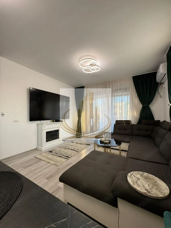 Apartament de lux cu 3 camere si 2 locuri de parcare✨ — fotografia 1
