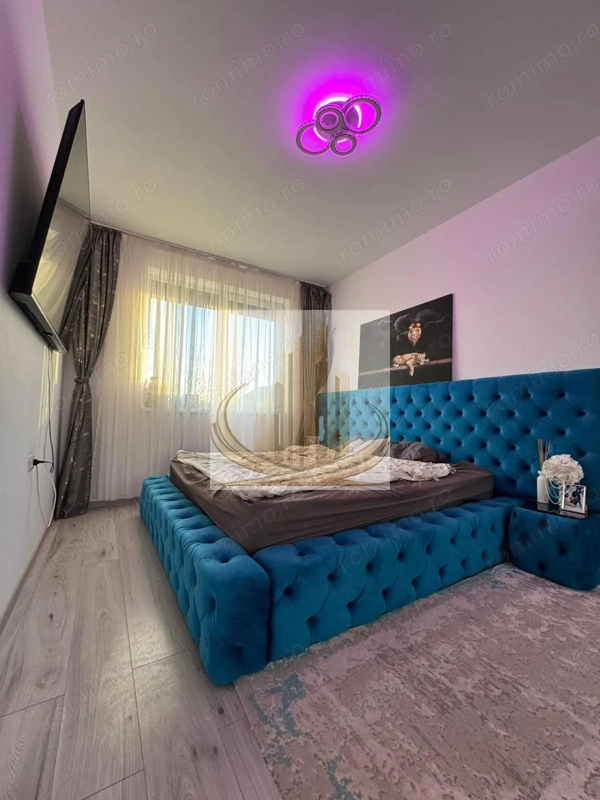 Apartament de lux cu 3 camere si 2 locuri de parcare✨ — fotografia 3
