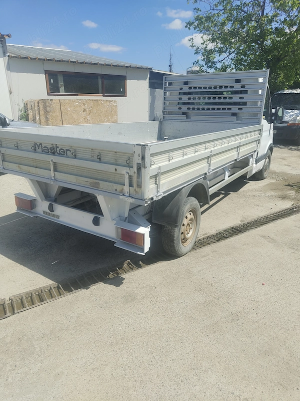 RENAULT Master 2006 — imagine 3