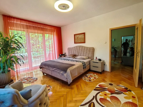 Apartament situat in inima orasului Timisoara-Central-Medicina-Bastion — fotografia 3