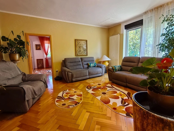 Apartament situat in inima orasului Timisoara-Central-Medicina-Bastion — fotografia 1