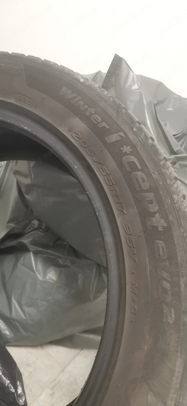 Anvelope hankook