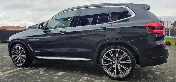 BMW X Series (Generic) 2019 — imagine 2