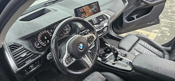 BMW X Series (Generic) 2019 — imagine 3