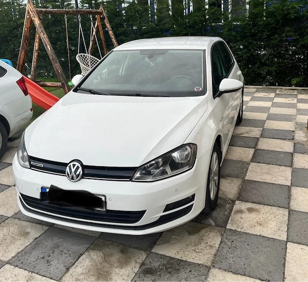 Vand Golf 7