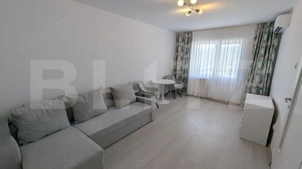 Apartament 2 camere, 48 mp, zona Cetate — fotografia 1