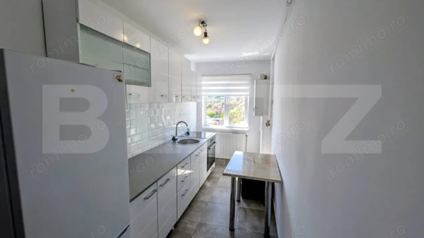 Apartament 2 camere, 48 mp, zona Cetate — fotografia 3