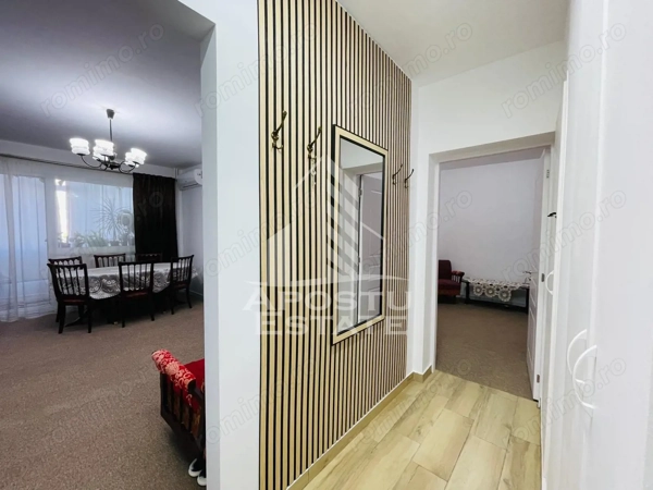 Apartamanet modern 3 camere/Gradiste/80mp — fotografia 1