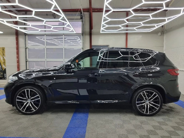 BMW X Series (Generic) 2020