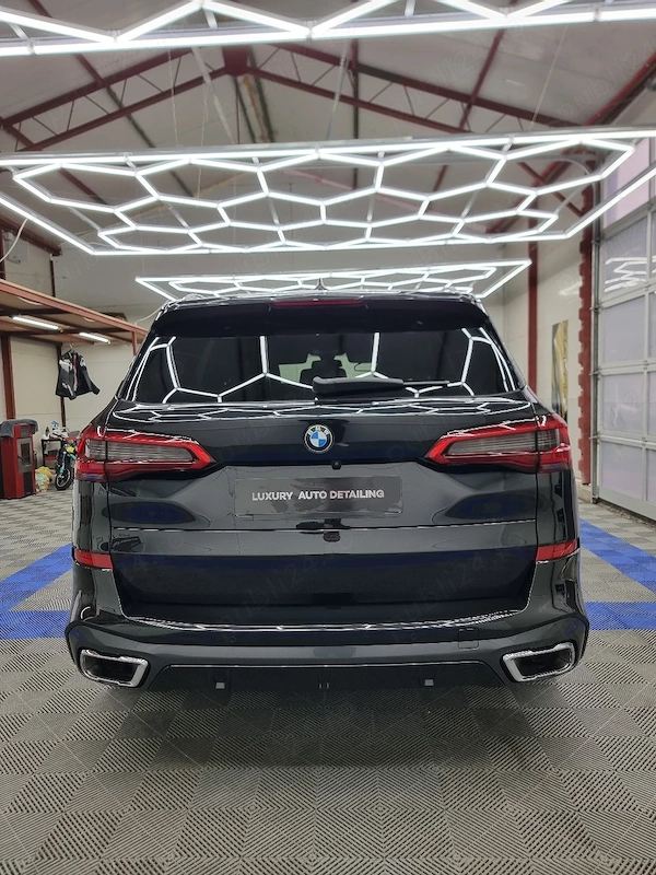 BMW X Series (Generic) 2020 — imagine 5