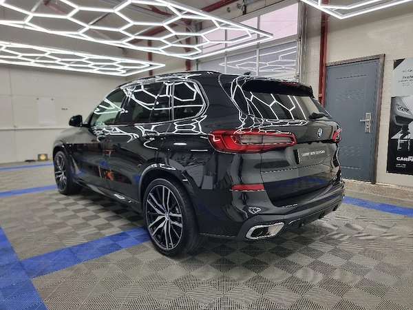 BMW X Series (Generic) 2020 — imagine 3