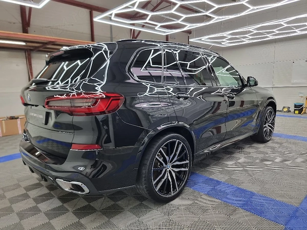 BMW X Series (Generic) 2020 — imagine 2
