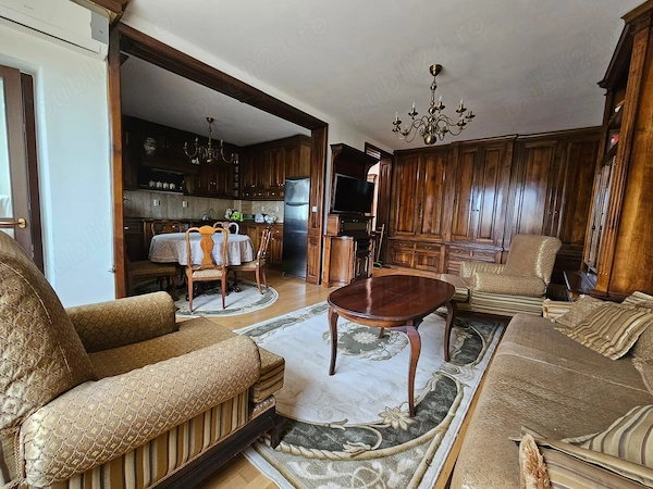 Apartament premium 2 camere ,etaj 2, locație excelentă, parcare inclusă — fotografia 1