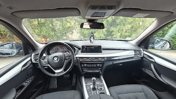 BMW X Series (Generic) 2016 — imagine 5
