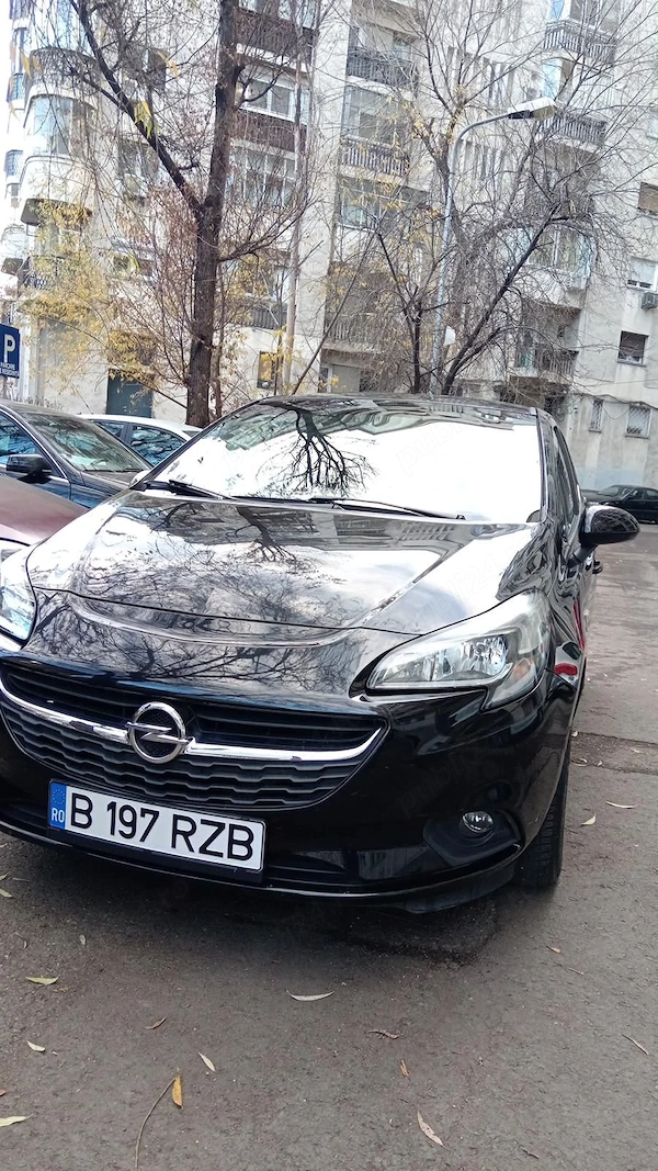 OPEL Corsa 2019 — imagine 3