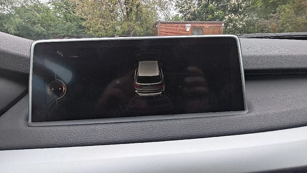 BMW X Series (Generic) 2016 — imagine 7