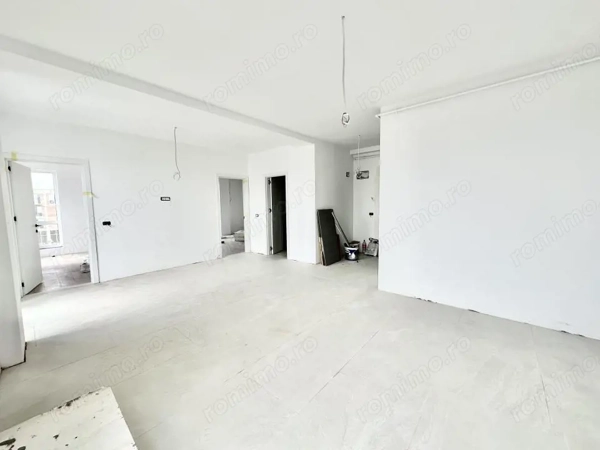 Apartament NOU cu 3 camere etaj intermediar in Mosnita + 2 locuri de parcare! — fotografia 2